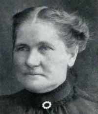 Andrea Thomsen (1841 - 1933) Profile